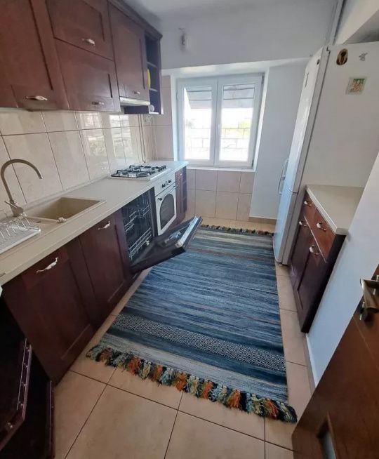 Apartament 3 camere | 90 mp | Decebal – Piata Muncii | 5-7 min metrou – fotografia 7 din 16