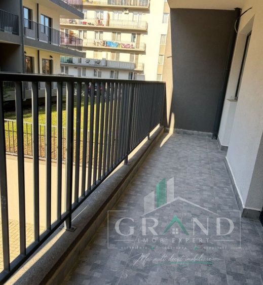 Ap 2 camere | BALCON | 55 mp | Floresti-Urusagului – fotografia 8 din 8