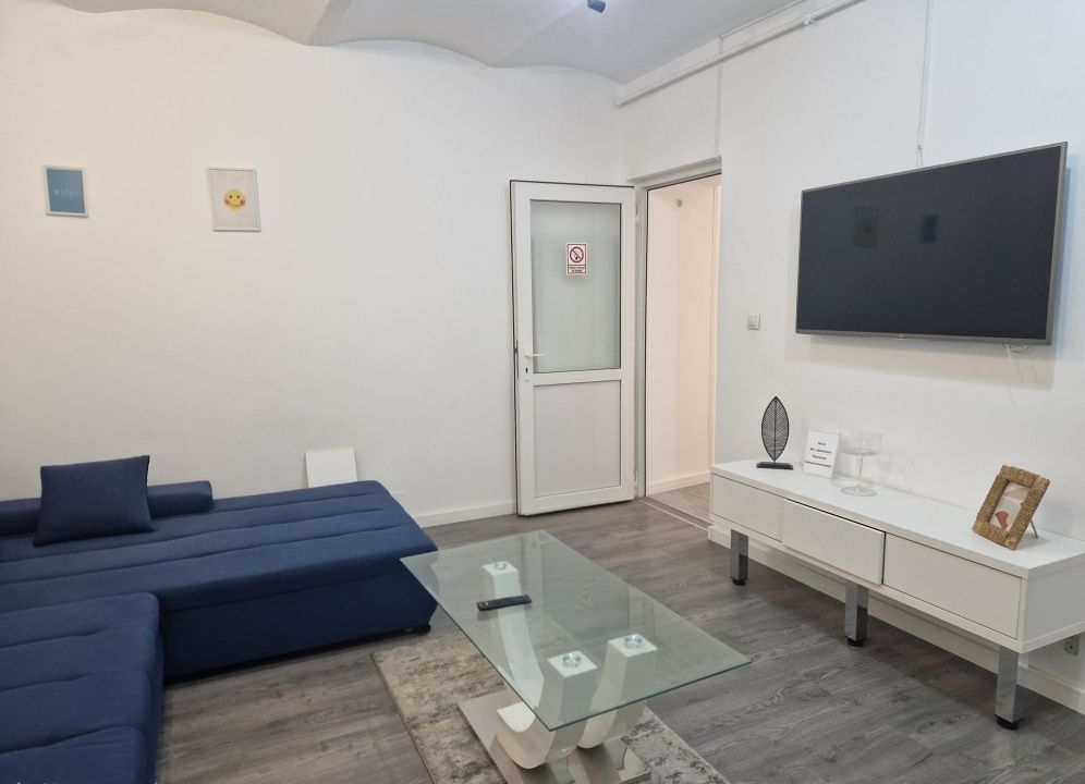 Apartament 2 camere, zona centrala – fotografia 3 din 15