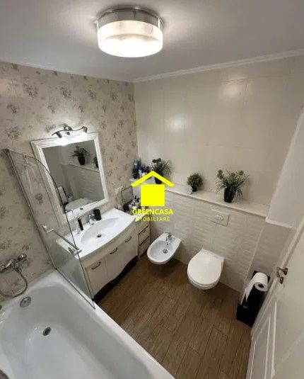 Apartament 3 camere | ideal pentru investiție | Calea Turzii – fotografia 8 din 8
