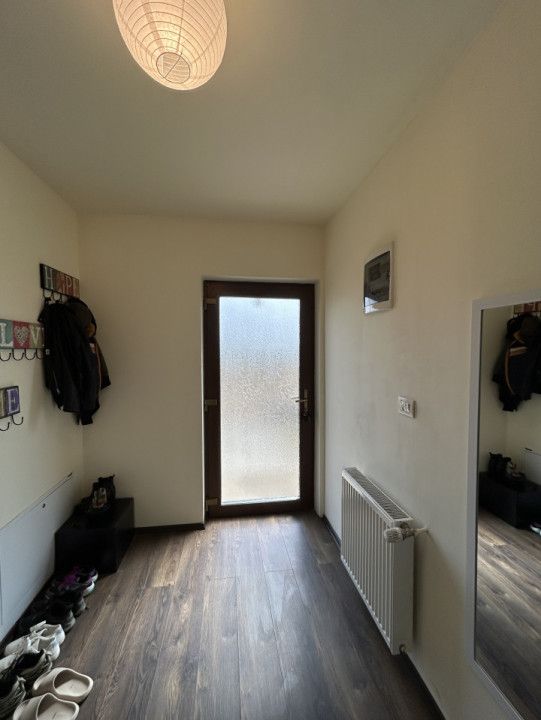 Casa individuala 5 camere, 605 teren, 123mp utili in Mosnita Noua – fotografia 11 din 14