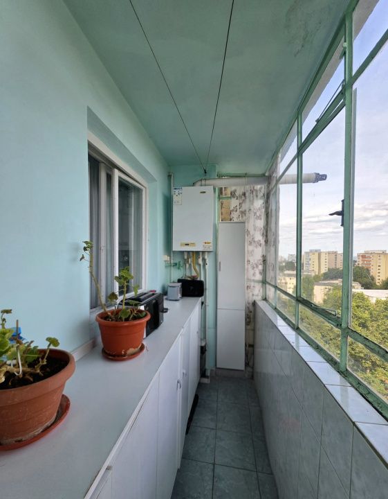 Apartament 5 camere situat in Zona Tomis Nord- Str. Cismelei – fotografia 12 din 12