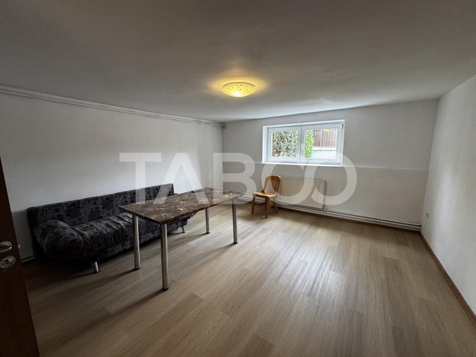 Casa de inchiriat cu 5 camere teren propriu 500 mp Lazaret Sibiu – fotografia 27 din 28
