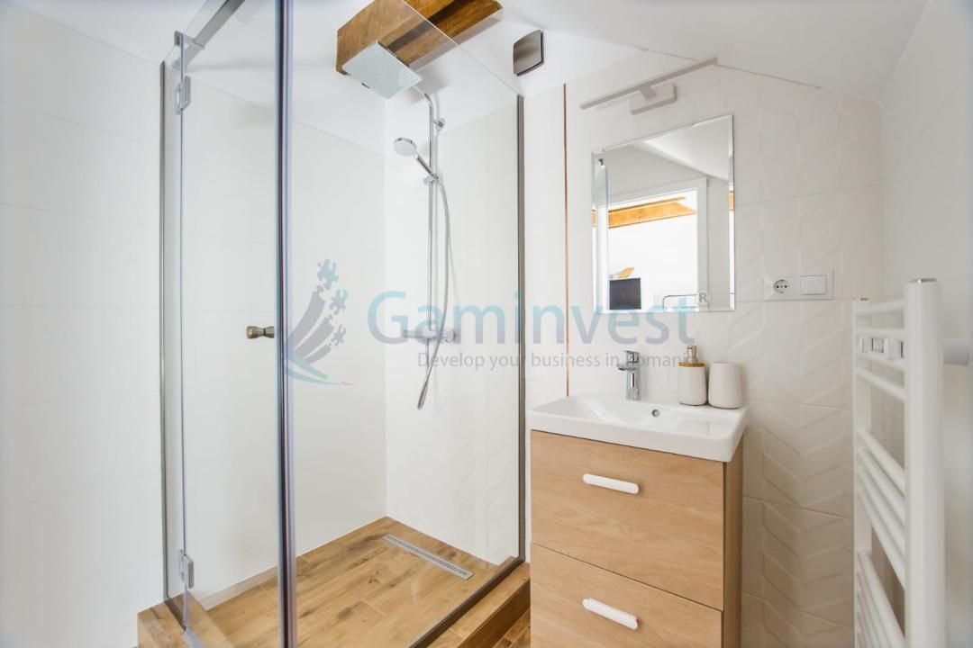 Apartament de inchiriat in Oradea, tip studio, loc de parcare, zona str. Facliei – fotografia 4 din 6