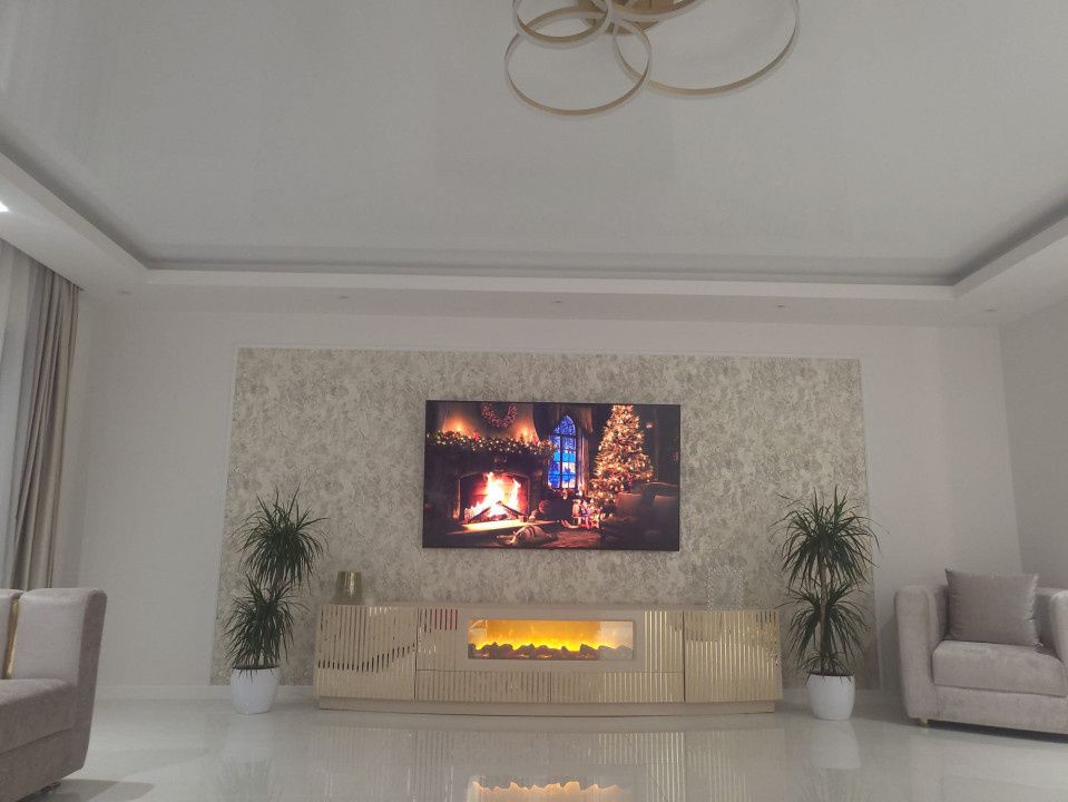 Casă individuală, 248 mp utili, teren 580 mp, piscină și jacuzzi | Auchan Iris – fotografia 3 din 16