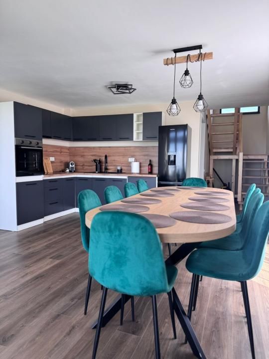 Comision 0%. Casă de Vacanță în Mărișel zona Pârtiei de ski – fotografia 3 din 18