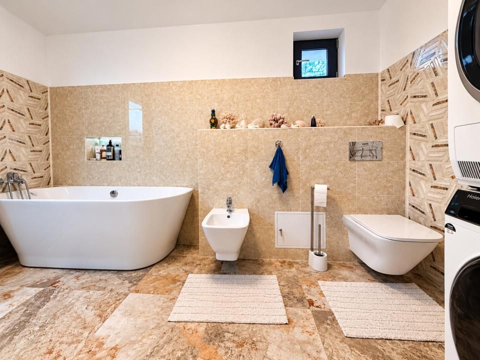 Casa Individuala, 141 mp utili, 460mp teren, 4 camere -Sag – fotografia 13 din 18