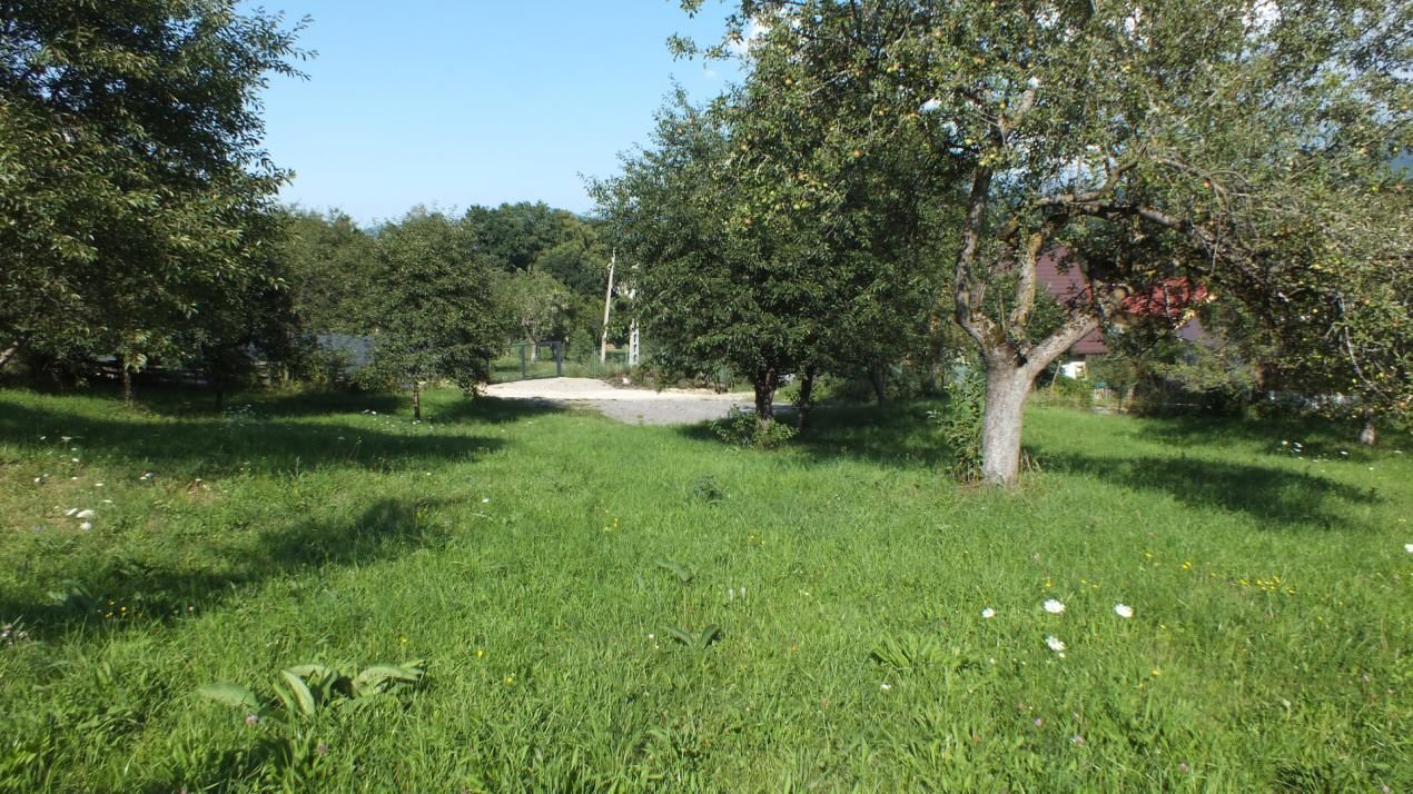 Teren Bran Sohodol , o zona de vis, o priveliste unica spre Bucegi! – fotografia 1 din 17