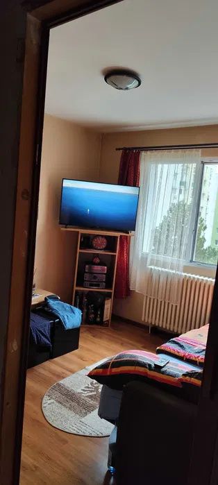 Apartament de vanzare 2 camere 34mp zona Manastur Aleea Clabucet – fotografia 5 din 5