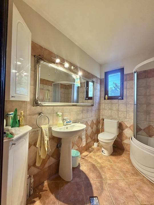 Casa individuala, 160mp utili, 1050mp teren- Sanmihaiul Roman – fotografia 14 din 30