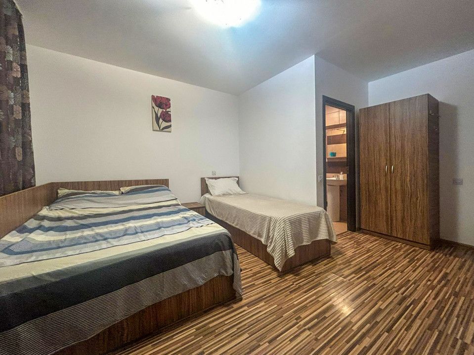 Pensiune cu 10 camere in Mamaia-Sat, zona LIDL . Oportunitate de investitie – fotografia 18 din 29