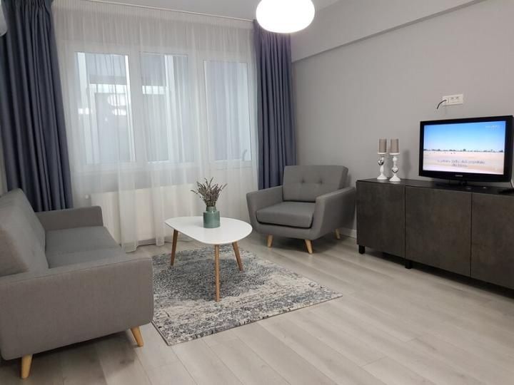 2 Camere de inchiriat | Unirii |Pet-Friendly| Mobilat – fotografia 8 din 17