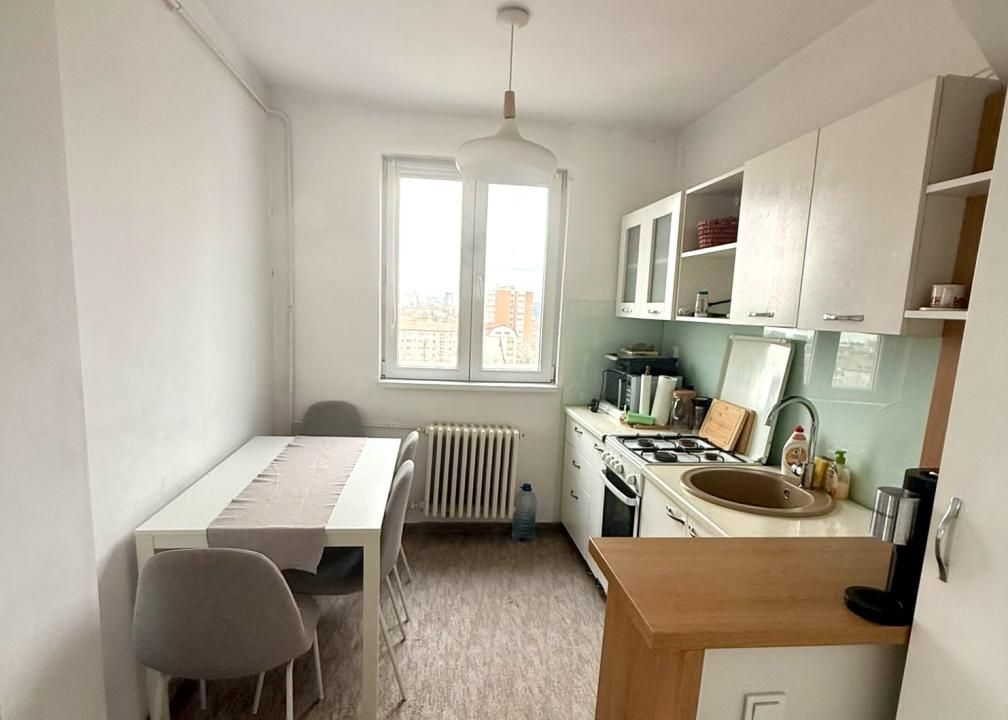 Apartament modern 2 camere, 47 mp utili - Complexul Studentesc – fotografia 5 din 8