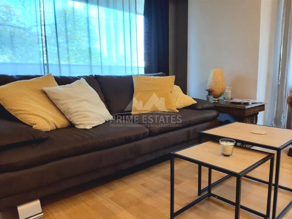 De inchiriat 3 camere, locatie unica Parc Herastrau-Baneasa – fotografia 6 din 21