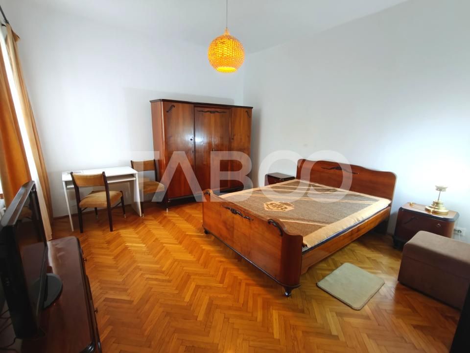Garsoniera decomandata cu terasa - complet mobilata si utilata – fotografia 9 din 12