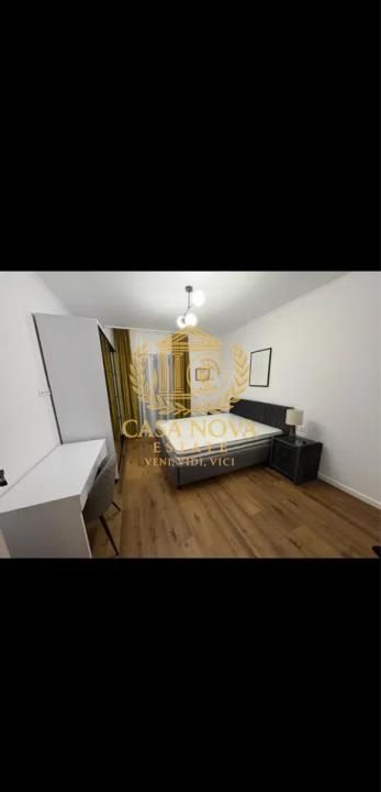 Apartament 3 camere 52mp, zona La Terenuri, balcon – fotografia 3 din 8