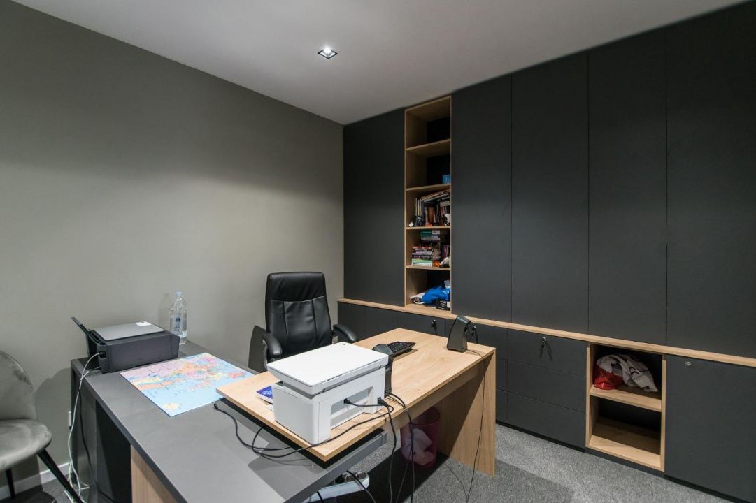 Casă individuala 320mp utili, Calea Turzii 1000 MP Teren – fotografia 17 din 18