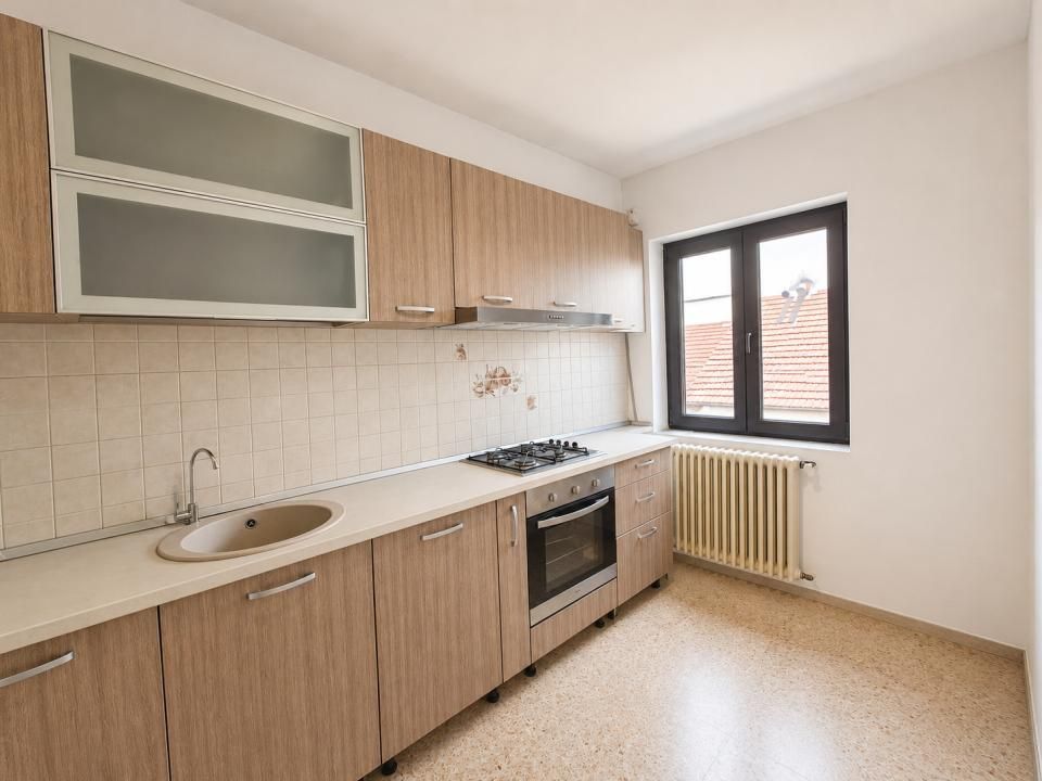 AFI Cotroceni | Bloc H1 | 3 Camere Decomandat | Boxă 7.30 mp – fotografia 9 din 20