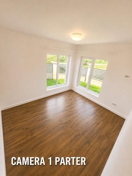 Casă P+M în Săcălaz | 6 camere | 3 băi | 213 mp construiți | – fotografia 9 din 16