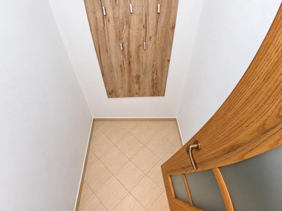 Apartament cu 3 camere la etajul 1 de inchiriat- zona Autogara – fotografia 19 din 20