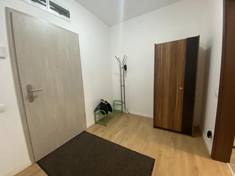 Apartament 1 camera NOU Borhanci – fotografia 7 din 15