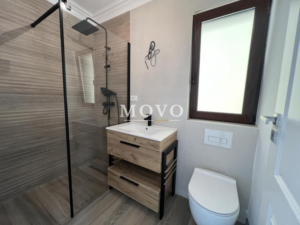 ULTIMA UNITATE DISPONIBILA | Duplex 4 camere | 3 bai | dressing | Zona Fraidorf – fotografia 8 din 19
