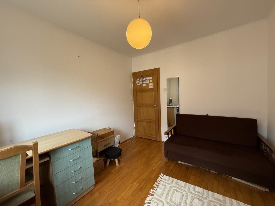Apartament cu 3 camere decomandate Zorilor Observatorului Sigma Center – fotografia 11 din 18
