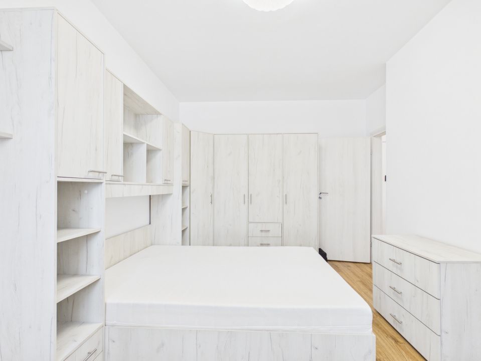 Apartament 2 camere Vivamus Coresi – fotografia 15 din 19