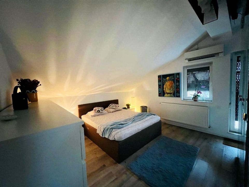 Apartament 3 camere -117,6mp - 1 Decembrie 1918 – fotografia 2 din 14