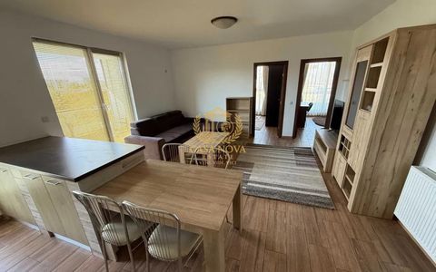 Apartament 3 camere 68mp, West Side Park, finisaje moderne