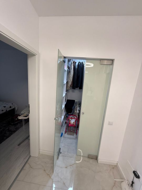 Apartament 3 camere- zona Parcul Poligon, Florești – fotografia 9 din 9