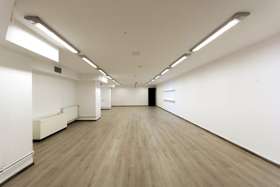 Spațiu subsol | Vitan Center | 100 mp | Utilitati incluse – fotografia 2 din 8