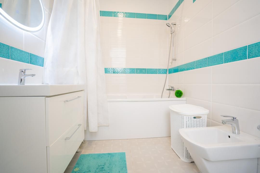 Pantelimon | Vila 8 Camere 556 MP + Teren 1038 MP + Garaj | Constructie 2020 – fotografia 27 din 46