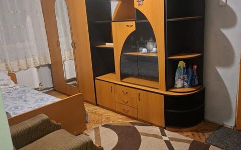 Vanzare garsoniera Razboieni