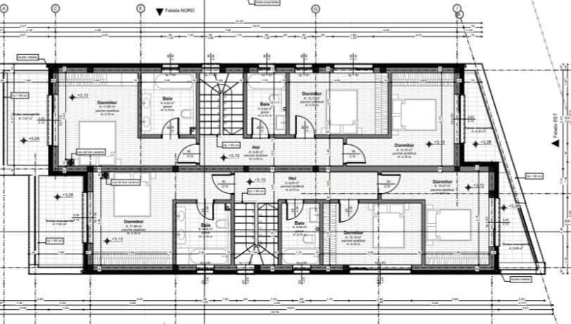 Duplex NOU Voronet, 139mp utili – fotografia 8 din 8