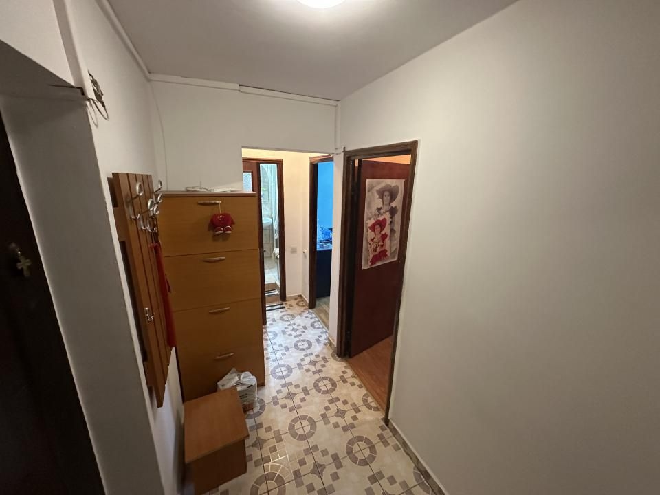 Berceni | 4 Camere | Etaj 5/10 | Bloc 1980 | Reabilitat | – fotografia 9 din 40