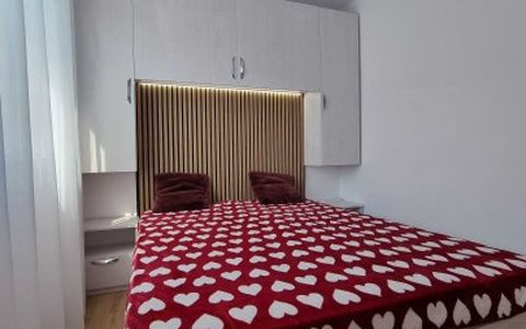 2 Camere de inchiriat | Berceni | Metrou | Mobilat | Utilat