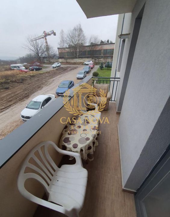 Apartament 3 camere 66mp, finisat modern, etaj intermediar,Iulius Mall – fotografia 6 din 8
