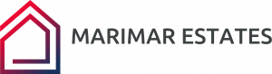Logo Marimar Estates