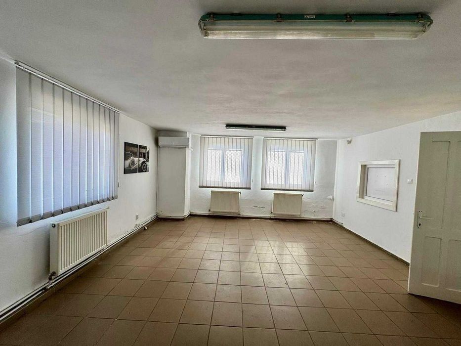 Hala de inchiriat in Alba Iulia in suprafata de 2800 mp cu toate utilitatile – fotografia 3 din 17