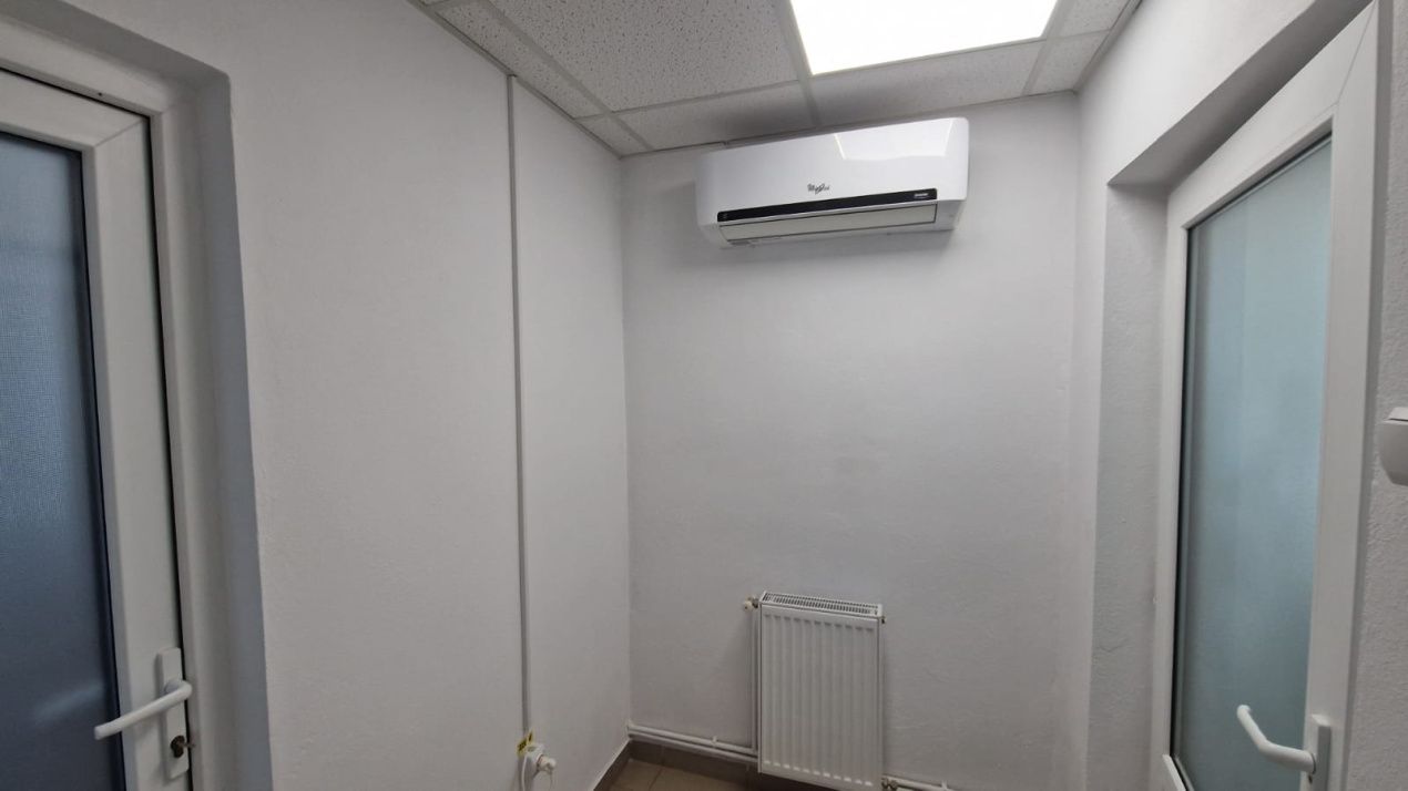 Spatiu de birouri, 44mp, Carcea, zona Ford – fotografia 3 din 4