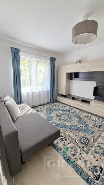 2 camere | 36 mp | Parter | Mănăștur–str.Ciucaș – fotografia 8 din 52
