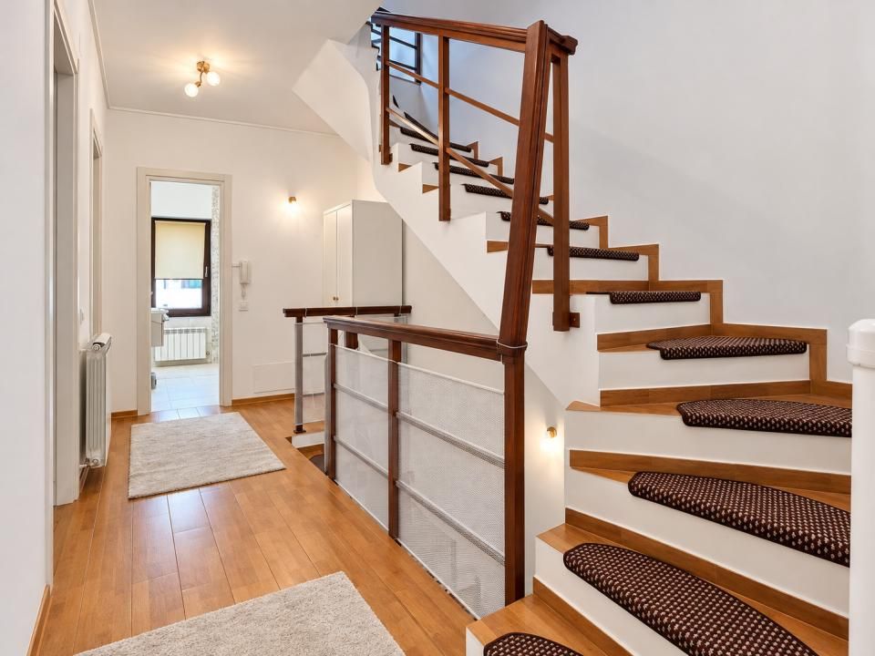 0%- IMAGINEAZA-TI Diminetile Aici | CASA Rara 5 CAMERE Bucurestii Noi DAMAROAIA – fotografia 16 din 43
