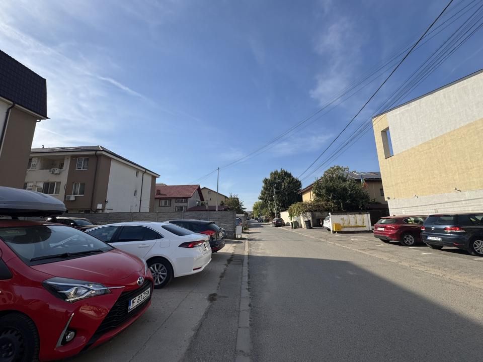 3 camere Popești Str Apusului  28 | Campus Drm Fermei autobuz 480 – fotografia 16 din 19