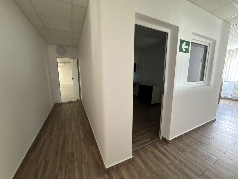 Spatiu birouri, 228 mp Carcea, zona Ford – fotografia 9 din 18