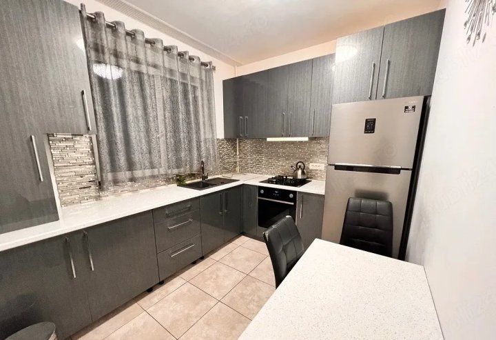 2 Camere de inchiriat | Pipera | Metrou | Parcare| Incalzire in pardoseala – fotografia 4 din 9