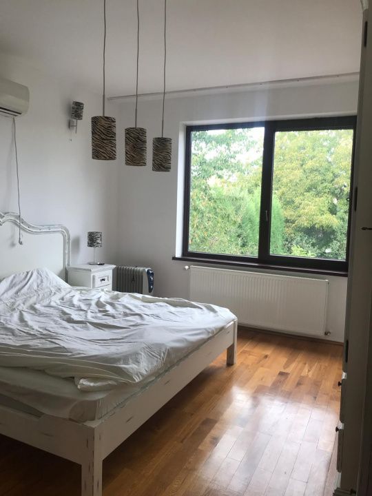 Casa D+P+E de inchiriat in Alba Iulia zona CETATE 350 mp si Teren 600 mp – fotografia 11 din 38