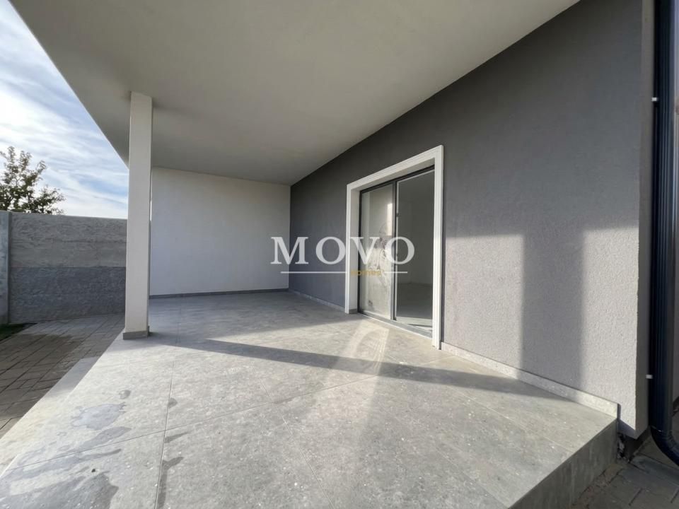 1/2 Duplex 5 camere | 3 bai | Giroc - Zona ESO – fotografia 3 din 18