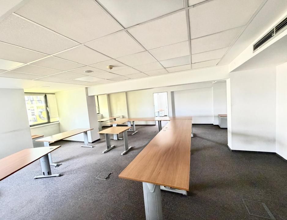 Proprietate de investitii | Cladire moderna birouri S+9E | Venituri consolidate – fotografia 9 din 18