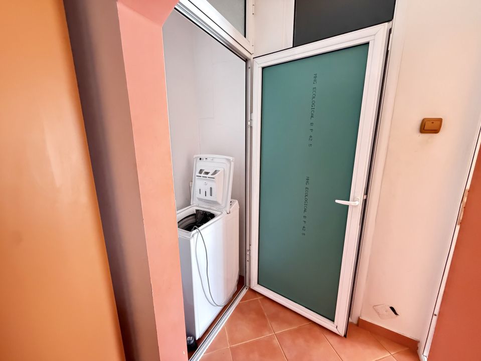 Apartament 2 camere, decomandat, 51.8 mp, cartier Rovine, zona Posta – fotografia 7 din 8
